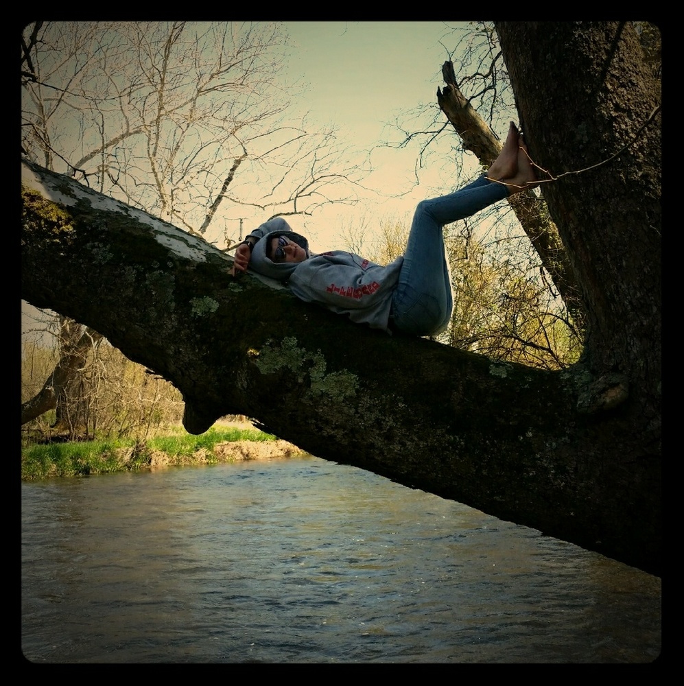 Meet your Posher, Christina